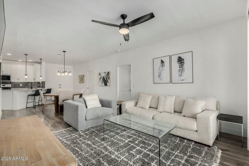 2511 Queen Creek Rd #266, Chandler, AZ 85248