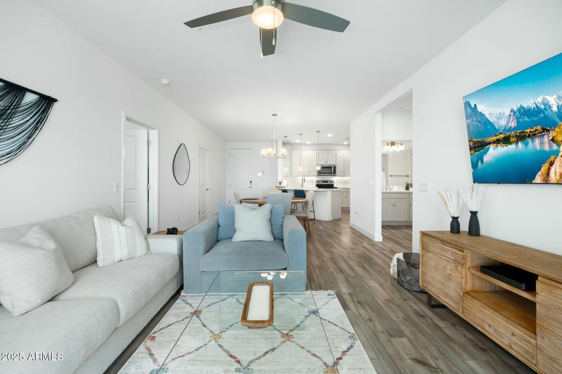 2511 Queen Creek Rd #271, Chandler, AZ 85248