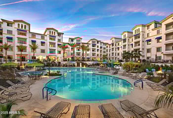 2511 Queen Creek Rd #307, Chandler, AZ 85248