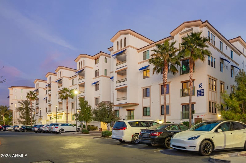2511 Queen Creek Rd #307, Chandler, AZ 85248