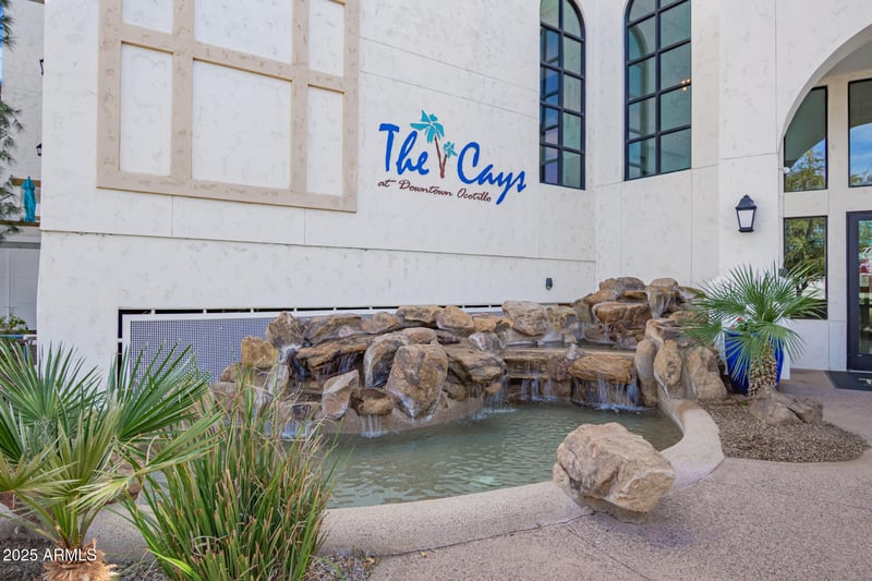 2511 Queen Creek Rd #307, Chandler, AZ 85248