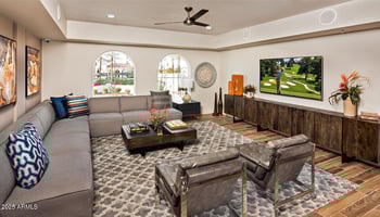 2511 Queen Creek Rd #307, Chandler, AZ 85248
