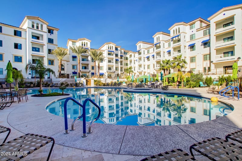 2511 Queen Creek Rd #340, Chandler, AZ 85248