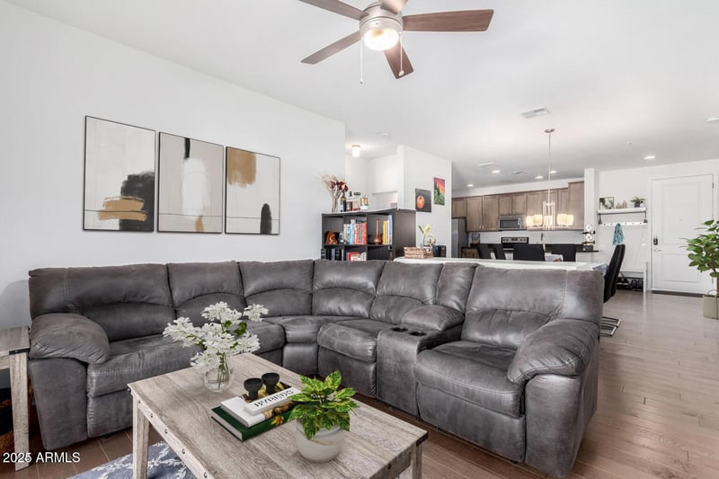 2511 Queen Creek Rd #340, Chandler, AZ 85248