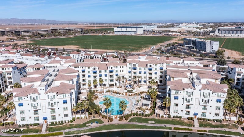 2511 Queen Creek Rd #346, Chandler, AZ 85248