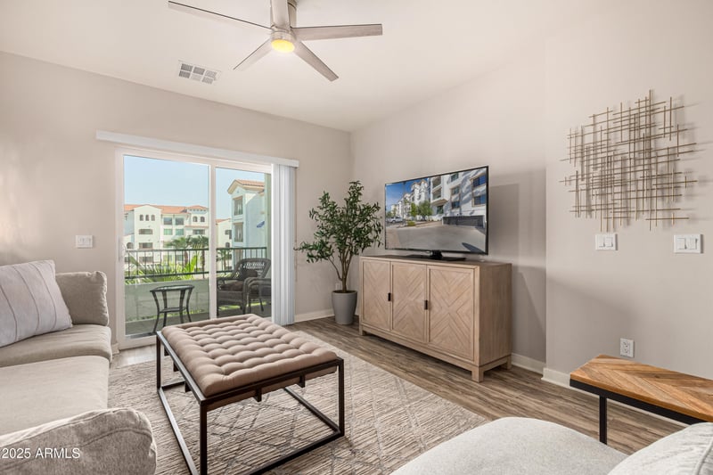 2511 Queen Creek Rd #346, Chandler, AZ 85248