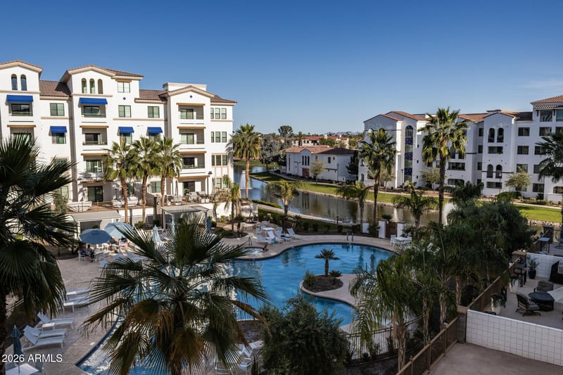 2511 Queen Creek Rd #348, Chandler, AZ 85248