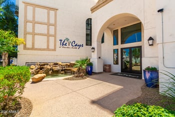 2511 Queen Creek Rd #374, Chandler, AZ 85248