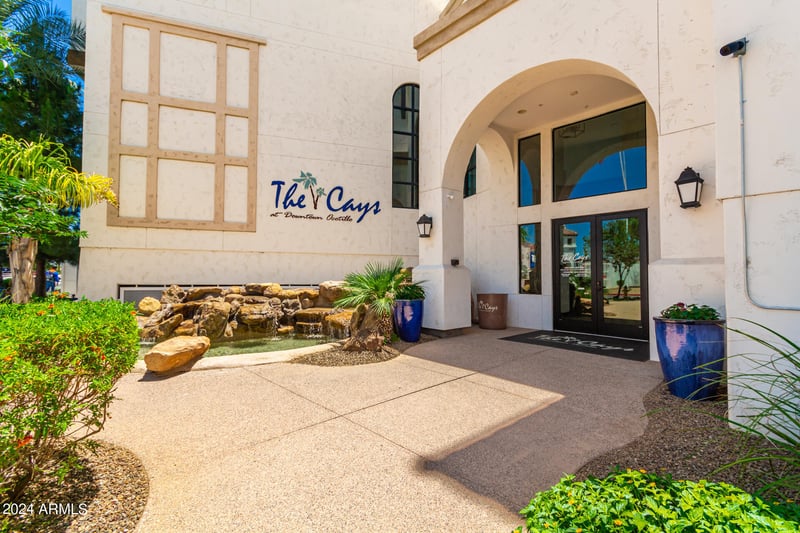 2511 Queen Creek Rd #374, Chandler, AZ 85248