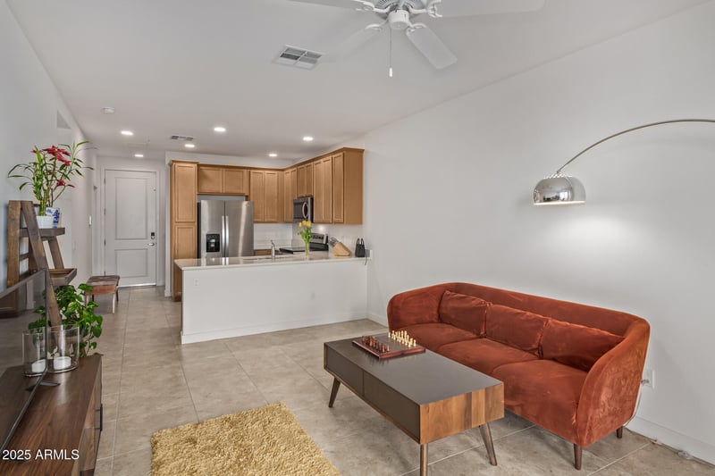 2511 Queen Creek Rd #378, Chandler, AZ 85248