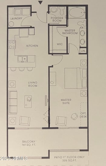 2511 Queen Creek Rd #378, Chandler, AZ 85248