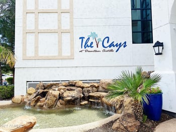 2511 Queen Creek Rd #417, Chandler, AZ 85248