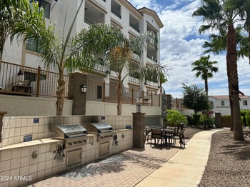2511 Queen Creek Rd #417, Chandler, AZ 85248