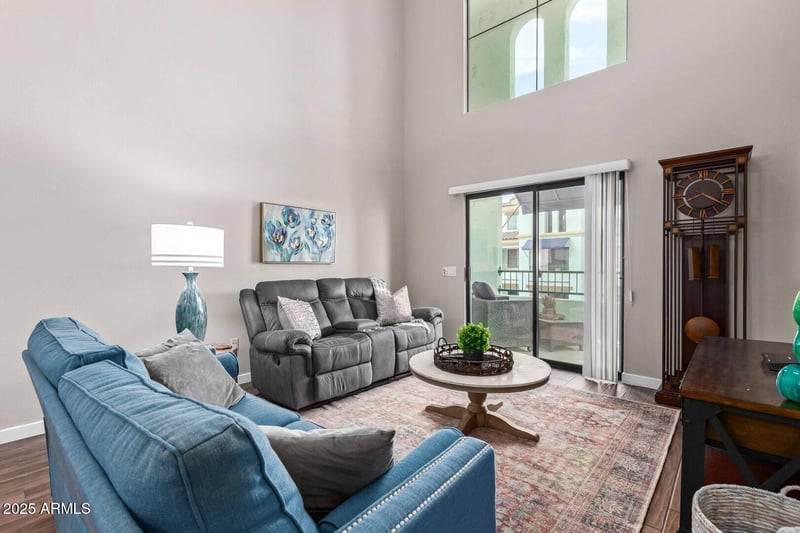 2511 Queen Creek Rd #425, Chandler, AZ 85248