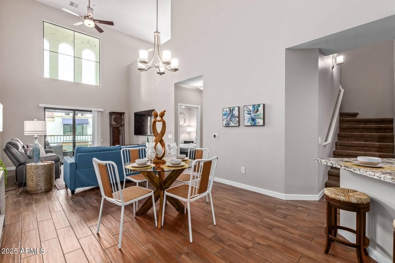 2511 Queen Creek Rd #425, Chandler, AZ 85248