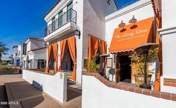 2511 Queen Creek Rd #425, Chandler, AZ 85248