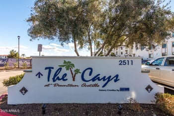 2511 Queen Creek Rd #426, Chandler, AZ 85248