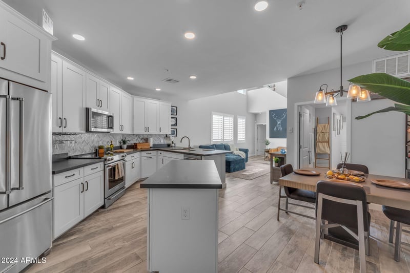 2511 Queen Creek Rd #474, Chandler, AZ 85248