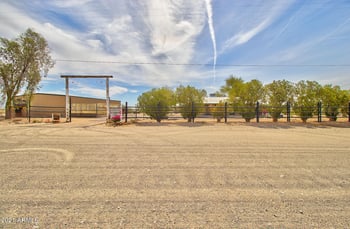 2511 S 331st Ave, Tonopah, AZ 85354