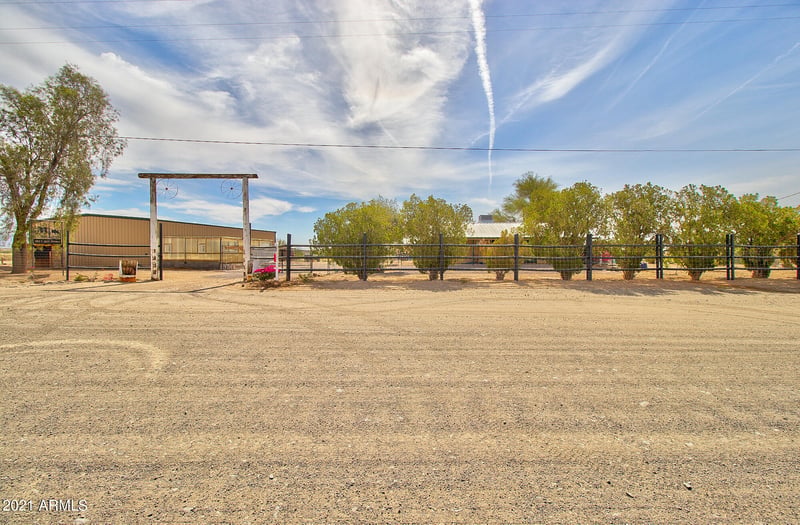 2511 S 331st Ave, Tonopah, AZ 85354