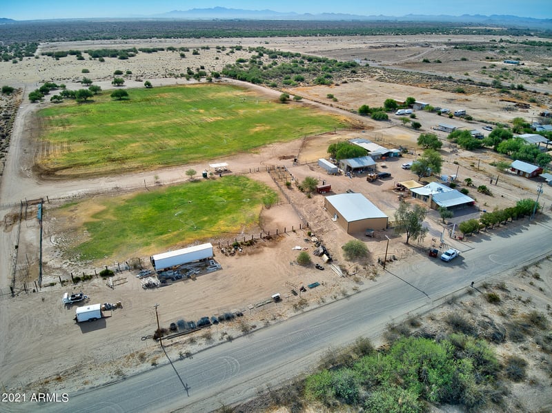 2511 S 331st Ave, Tonopah, AZ 85354