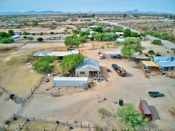 2511 S 331st Ave, Tonopah, AZ 85354