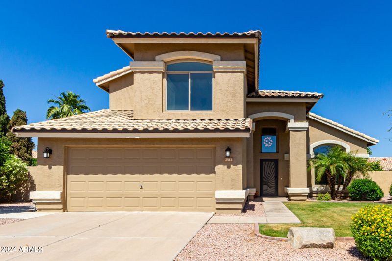 2511 S Athena Cir, Mesa, AZ 85209