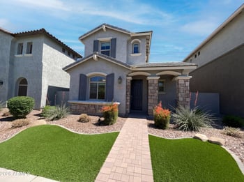 2511 Entwistle St, Gilbert, AZ 85295