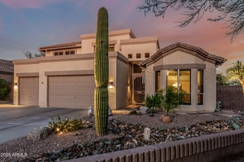 2511 Tierra Alta Cir, Mesa, AZ 85207