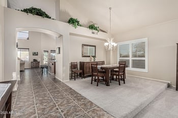 2511 Tierra Alta Cir, Mesa, AZ 85207