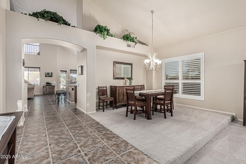 2511 Tierra Alta Cir, Mesa, AZ 85207