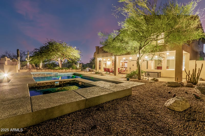 2511 Tierra Alta Cir, Mesa, AZ 85207