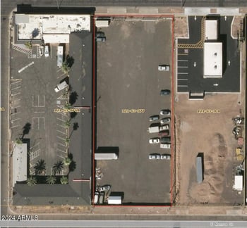 2511 Van Buren St #-, Phoenix, AZ 85008