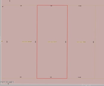 2511 Van Buren St #-, Phoenix, AZ 85008