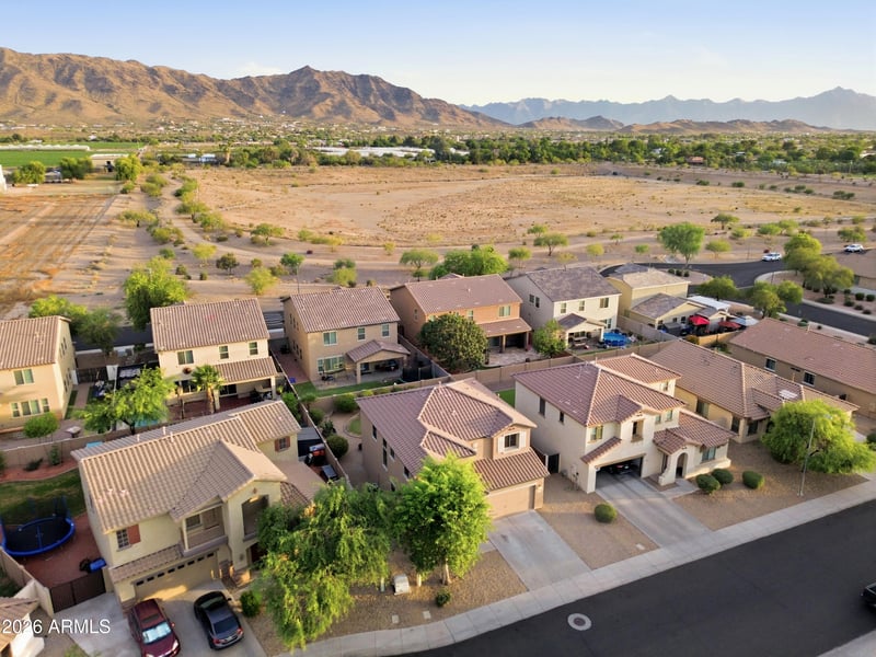 2511 W Beverly Rd, Phoenix, AZ 85041