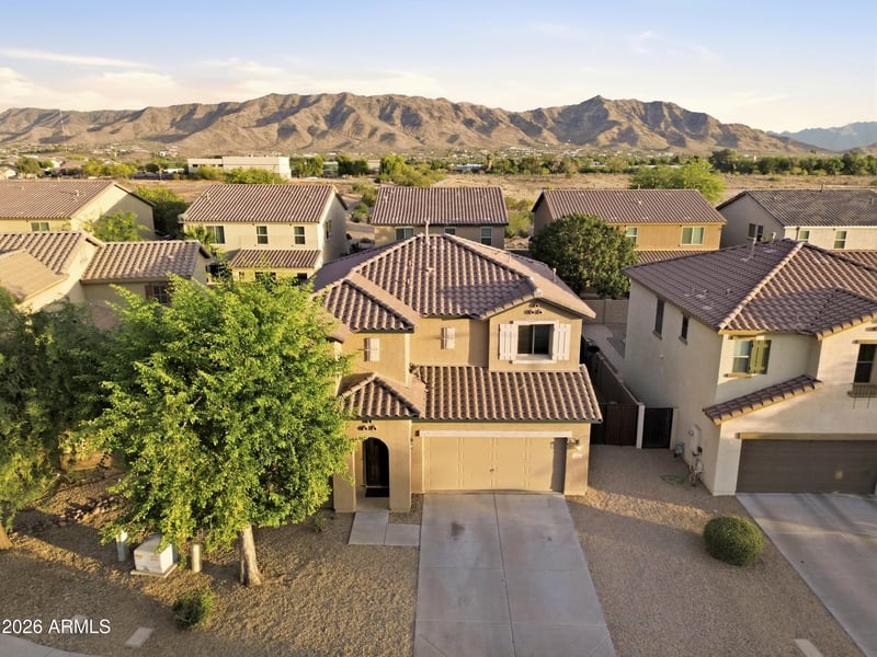 2511 W Beverly Rd, Phoenix, AZ 85041