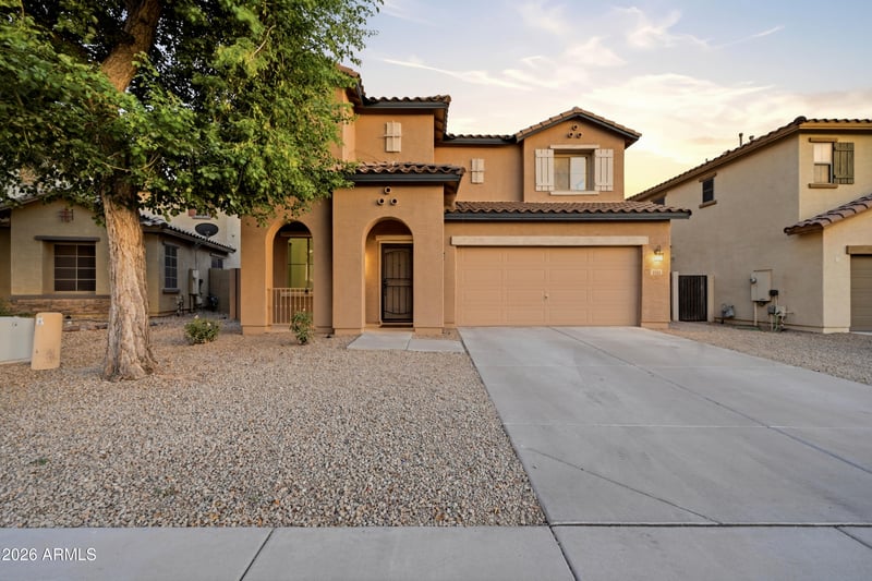 2511 W Beverly Rd, Phoenix, AZ 85041