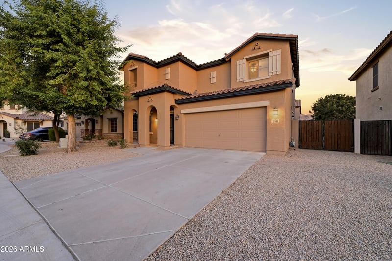 2511 W Beverly Rd, Phoenix, AZ 85041