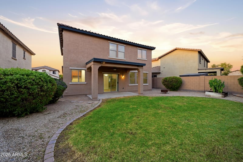 2511 W Beverly Rd, Phoenix, AZ 85041