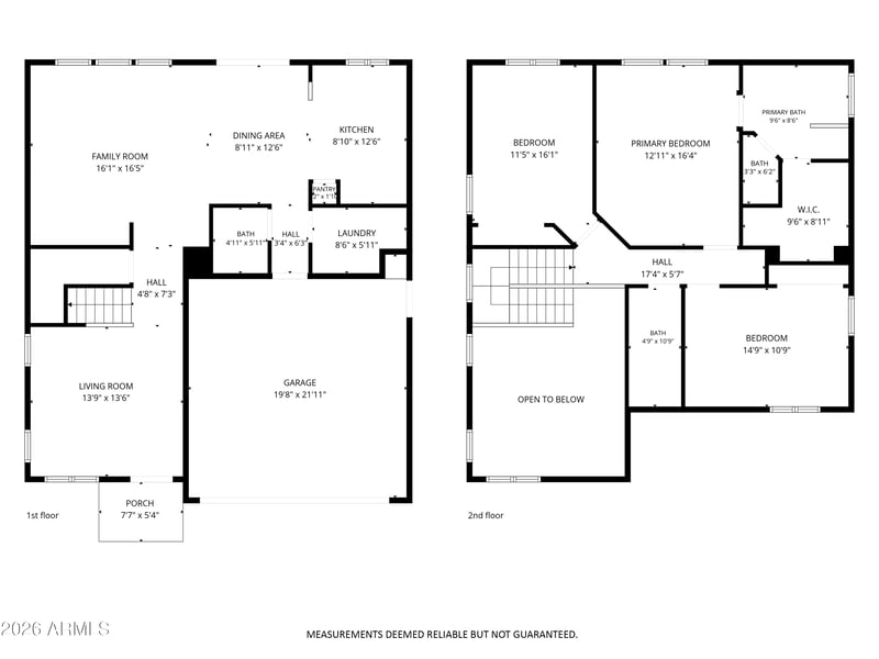 2511 W Beverly Rd, Phoenix, AZ 85041