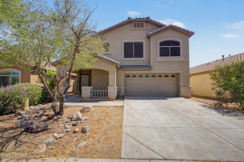 2511 Gambit Trl, Phoenix, AZ 85085