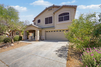 2511 Gambit Trl, Phoenix, AZ 85085