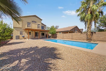 2511 Gambit Trl, Phoenix, AZ 85085
