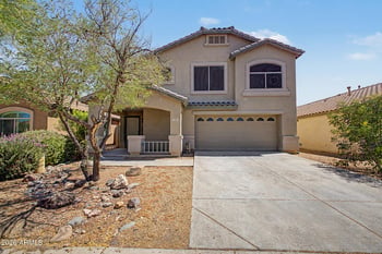 2511 Gambit Trl, Phoenix, AZ 85085