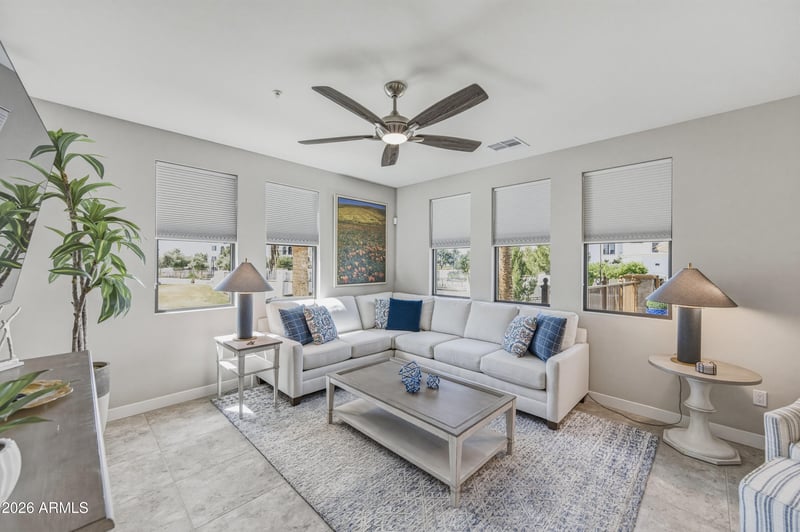 2511 W Queen Creek Rd -- #170, Chandler, AZ 85248