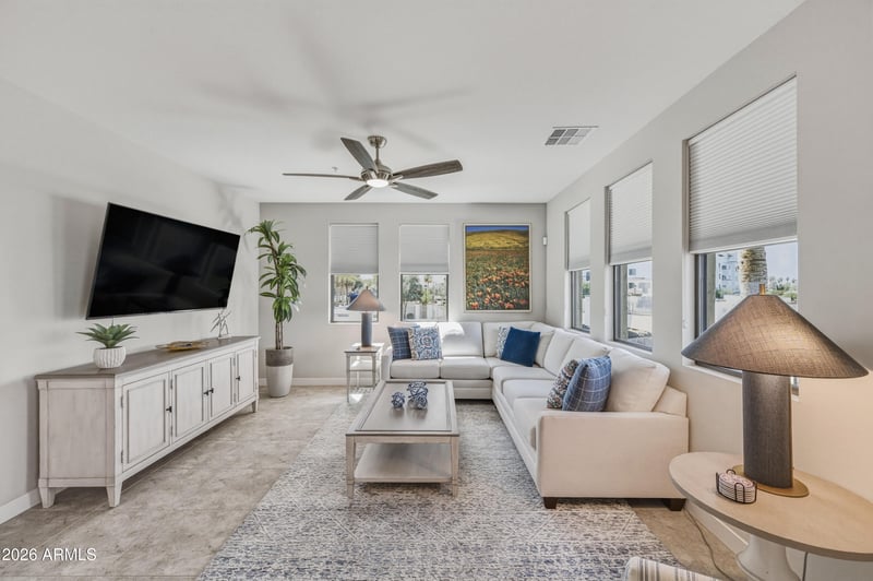 2511 W Queen Creek Rd -- #170, Chandler, AZ 85248