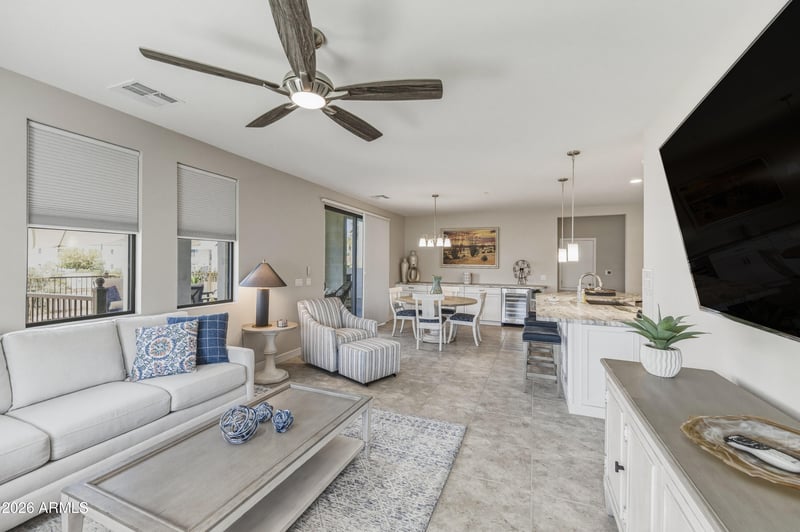 2511 W Queen Creek Rd -- #170, Chandler, AZ 85248