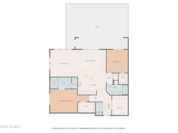 2511 W Queen Creek Rd -- #170, Chandler, AZ 85248