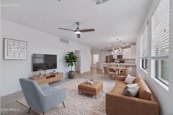 2511 W Queen Creek Rd -- #274, Chandler, AZ 85248
