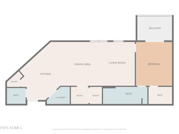 2511 W Queen Creek Rd -- #274, Chandler, AZ 85248